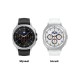 Умные часы Samsung Galaxy Watch 8 Classic 46 мм, Black
