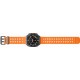 Умные часы Samsung Galaxy Watch Ultra 7 47 мм LTE (L705), чёрный с оранжевым, версия для России