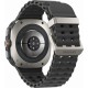 Умные часы Samsung Galaxy Watch Ultra 7 47 мм LTE (L705), черный-серый, версия для России