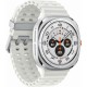Умные часы Samsung Galaxy Watch Ultra 7 47 мм LTE (L705), белый, версия для России