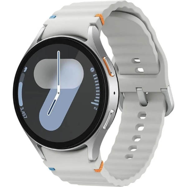 Умные часы Samsung Galaxy Watch 7 44 мм WiFi, Silver