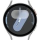 Умные часы Samsung Galaxy Watch 7 44 мм с Wi-Fi, цвет серебристый — ваш идеальный выбор