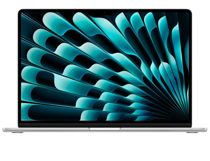 Apple MacBook Air 15 MRYP3 (M3 8c CPU/10c GPU/8/256) Silver