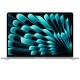 MacBook Air 15 MRYP3: мощный ноутбук Apple в серебристом дизайне