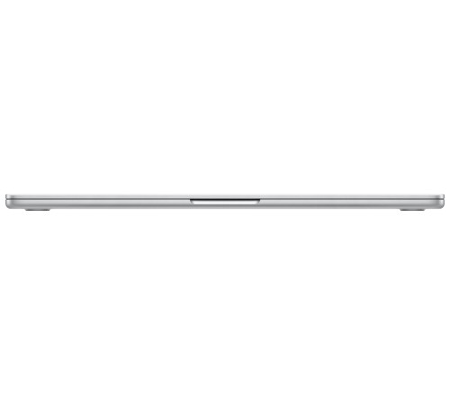 MacBook Air 15 Z1GE000GQ от Apple: мощный и стильный ноутбук для любых задач
