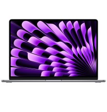 Apple MacBook Air 15 MRYN3 (M3 8c CPU/10c GPU/8/512) Space Gray