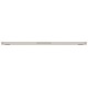 Мощный Apple MacBook Air 15 MRYT3 в цвете Starlight: 8 ядер CPU, 10 ядер GPU, 8 ГБ ОЗУ, 512 ГБ памяти.