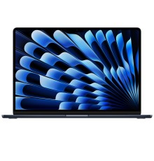 Apple MacBook Air 15 MRYV3 (M3 8c CPU/10c GPU/8/512) Midnight