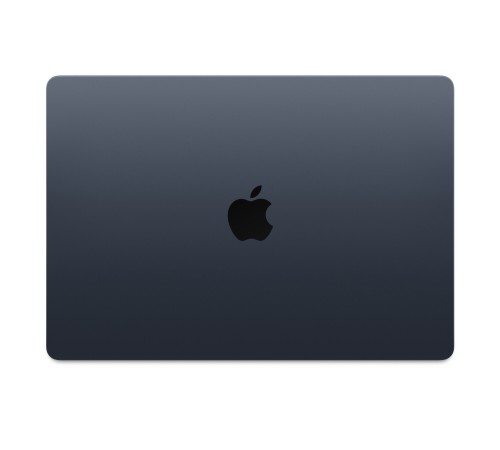 Мощный Apple MacBook Air 15 MRYV3 в цвете Midnight: 8-ядерный процессор, 10-ядерный GPU, 8 ГБ ОЗУ, 512 ГБ памяти.