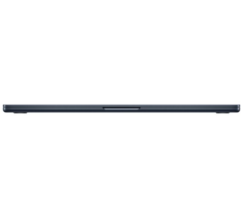 Мощный Apple MacBook Air 15 MRYV3 в цвете Midnight: 8-ядерный процессор, 10-ядерный GPU, 8 ГБ ОЗУ, 512 ГБ памяти.