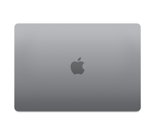 MacBook Air 15 MXD13 в Space Gray: мощный ноутбук с M3 8c CPU и 10c GPU