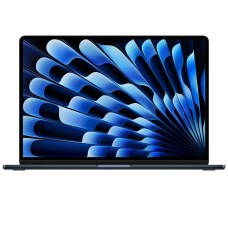 Apple MacBook Air 15 Z1GG000TC, Z1BV0006P (M3 8c CPU/10c GPU/16/1024) Midnight Apple MacBook Air 15 Z1GG000TC, Z1BV0006P (M3 8c CPU/10c GPU/16/1024) Midnight