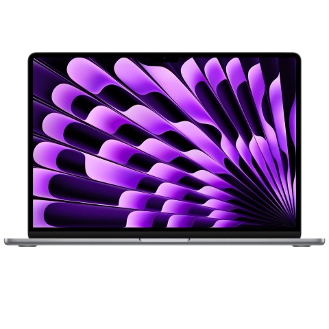 Apple MacBook Air 15 MC9H4 (M3 8c CPU/10c GPU/24/512) Space Gray