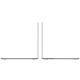 MacBook Air 15 MC9H4 Space Gray: мощный ноутбук с процессором M3 для продуктивной работы