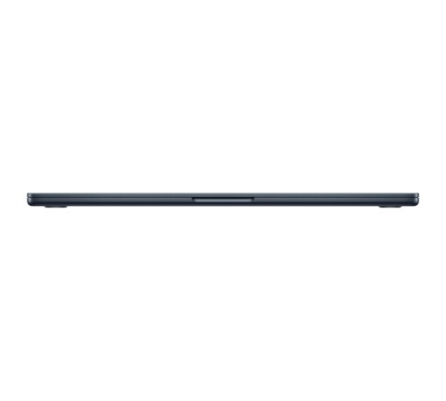 MacBook Air 15 MC9L4 (M3 8c CPU/10c GPU/24/512) Midnight: мощный ноутбук в стильном дизайне