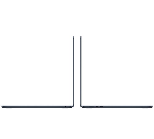 MacBook Air 15 дюймов Z1GG000J1: мощный ноутбук в цвете Midnight
