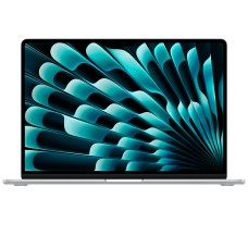 Apple MacBook Air 15 Z1GE000GR, Z1JE000MC (M3 8c CPU/10c GPU/24/2048) Silver Apple MacBook Air 15 Z1GE000GR, Z1JE000MC (M3 8c CPU/10c GPU/24/2048) Silver