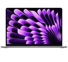 Apple MacBook Air 15 MC9D4 (M3 8c CPU/10c GPU/16/256) Space Gray