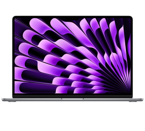 Мощный Apple MacBook Air 15 MC9D4 в цвете Space Gray: производительность и стиль