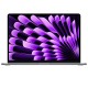 Мощный Apple MacBook Air 15 MC9D4 в цвете Space Gray: производительность и стиль