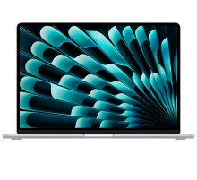 Apple MacBook Air 15 MC9E4 (M3 8c CPU/10c GPU/16/256) Silver