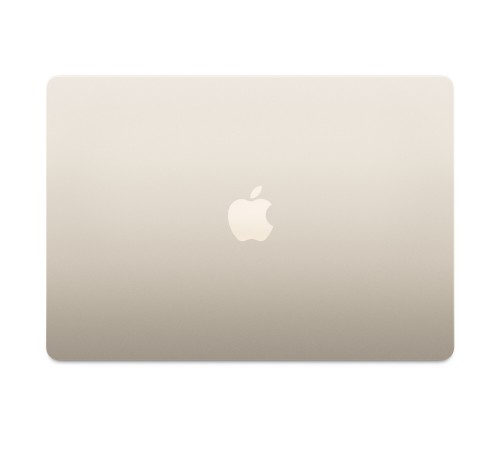 MacBook Air 15 MC9F4 Starlight: мощный ноутбук для любых задач