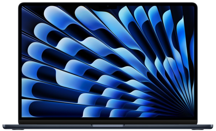 Apple MacBook Air 15 MC9G4 (M3 8c CPU/10c GPU/16/256) Midnight
