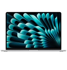 Apple MacBook Air 15 Z1JE000DN (M3 8c CPU/10c GPU/24/1024) Silver