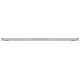 MacBook Air 15 Z1JE000DN от Apple: мощный и стильный ноутбук в серебристом цвете