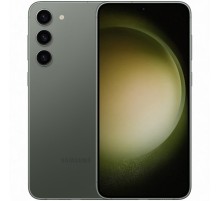 Смартфон Samsung Galaxy S23 8/128 ГБ, green