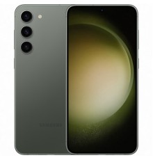 Смартфон Samsung Galaxy S23 8/128 ГБ, green