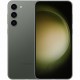 Смартфон Samsung Galaxy S23 8/128 ГБ в зеленом цвете — мощный и стильный гаджет.