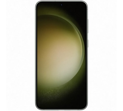 Смартфон Samsung Galaxy S23 8/128 ГБ в зеленом цвете — мощный и стильный гаджет.