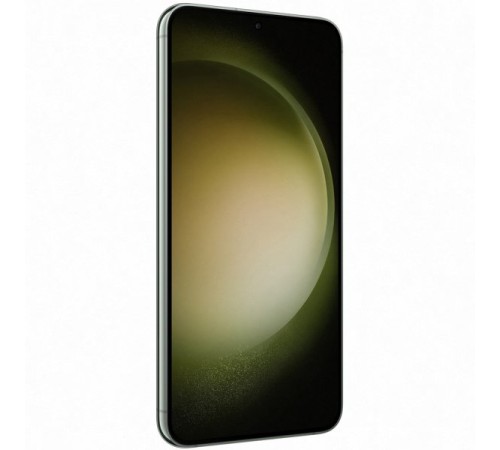 Смартфон Samsung Galaxy S23 8/128 ГБ в зеленом цвете — мощный и стильный гаджет.