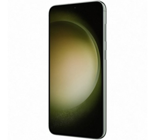 Смартфон Samsung Galaxy S23 8/128 ГБ в зеленом цвете — мощный и стильный гаджет.