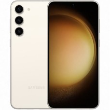 Смартфон Samsung Galaxy S23 8/256 ГБ, cream Смартфон Samsung Galaxy S23 8/256 ГБ, cream