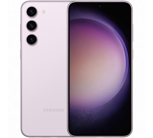 Смартфон Samsung Galaxy S23 8/256 ГБ в оттенке Lavender: стильный и мощный выбор