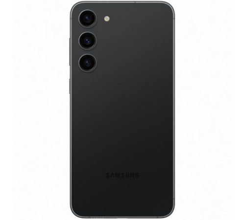 Смартфон Samsung Galaxy S23 8/256 ГБ, чёрный — официальная версия для России