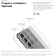 Смартфон Samsung Galaxy S23 8/256 ГБ в зеленом цвете — официальная версия RU