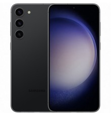 Смартфон Samsung Galaxy S23 8/512 ГБ, black