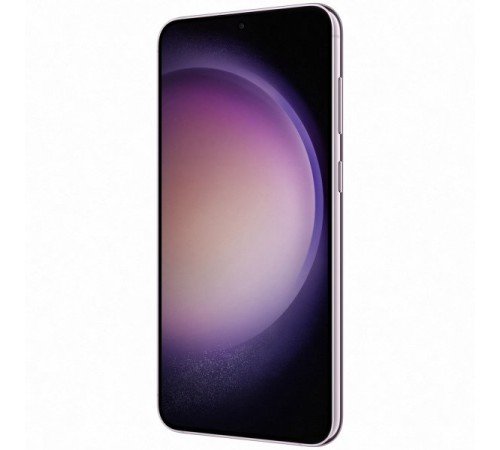 Смартфон Samsung Galaxy S23 8/512 ГБ в цвете lavender: мощный и стильный