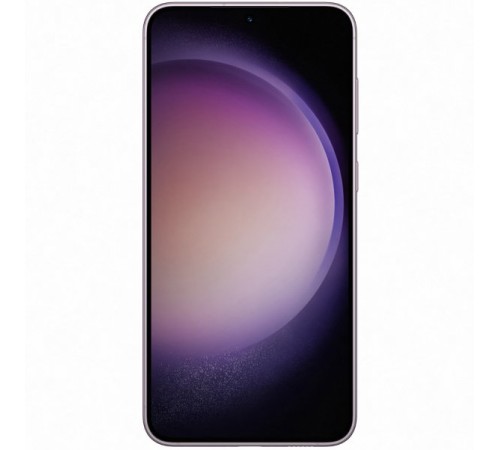 Смартфон Samsung Galaxy S23 8/128 ГБ в оттенке Lavender: стиль и мощность в одном устройстве