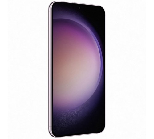 Смартфон Samsung Galaxy S23 8/128 ГБ в оттенке Lavender: стиль и мощность в одном устройстве