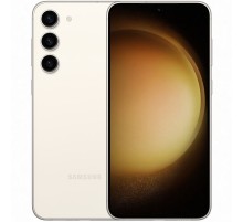 Смартфон Samsung Galaxy S23 8/128 ГБ, cream