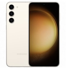 Смартфон Samsung Galaxy S23 8/128 ГБ, cream