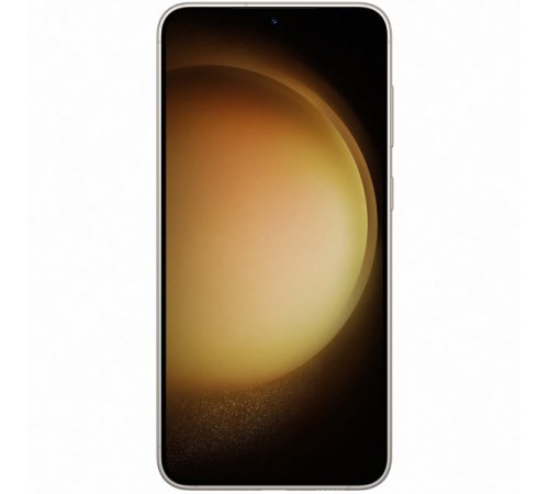 Смартфон Samsung Galaxy S23 8/128 ГБ в цвете Cream: стиль и мощность в одном устройстве