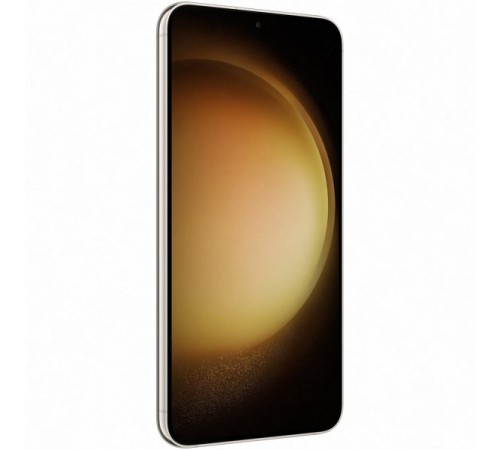 Смартфон Samsung Galaxy S23 8/128 ГБ в цвете Cream: стиль и мощность в одном устройстве