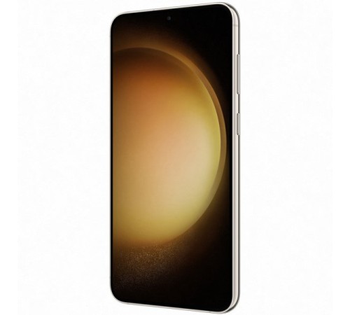 Смартфон Samsung Galaxy S23 8/128 ГБ в цвете Cream: стиль и мощность в одном устройстве