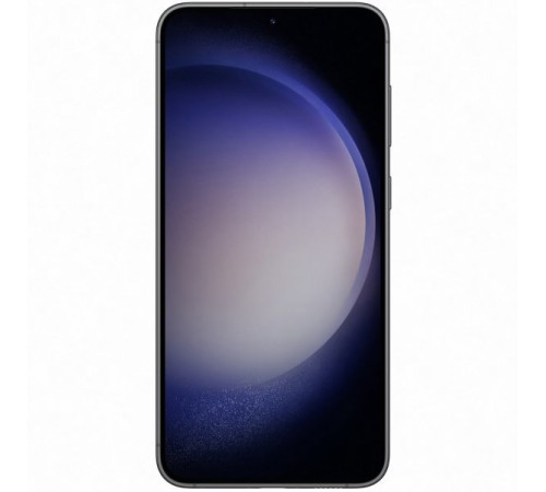 Смартфон Samsung Galaxy S23 8/256 ГБ в чёрном цвете — мощный выбор для современных пользователей.