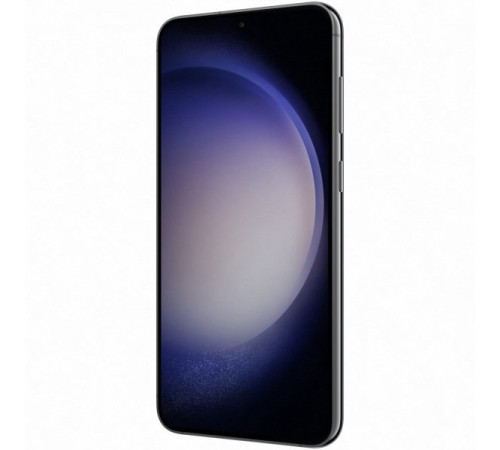 Смартфон Samsung Galaxy S23 8/256 ГБ в чёрном цвете — мощный выбор для современных пользователей.